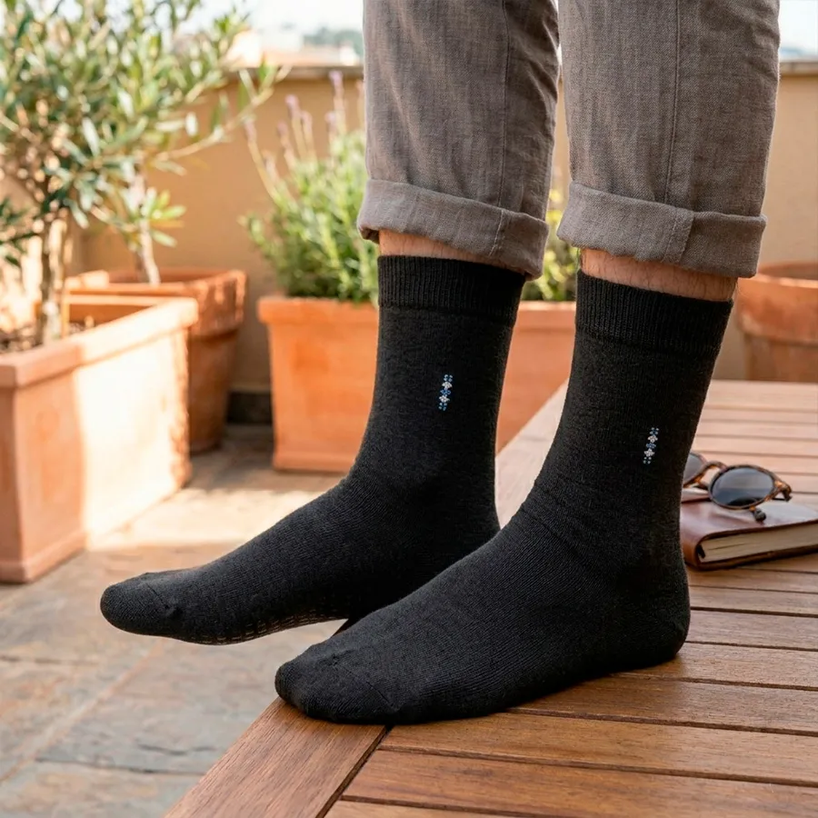 AF1011 CALCETINES DE HOMBRE 10324